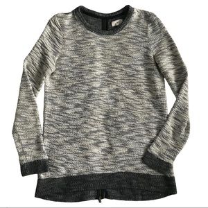 Lou & Grey Sweater // Size : M